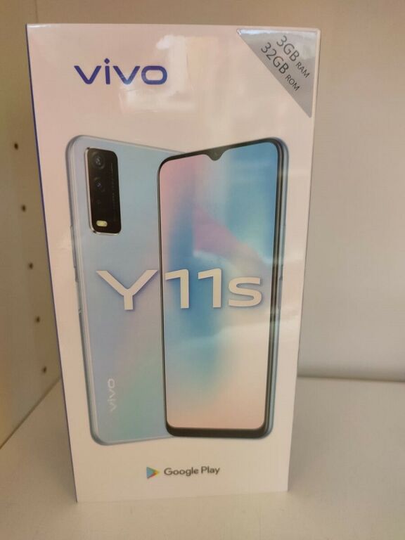 SMARTFON VIVO Y11S