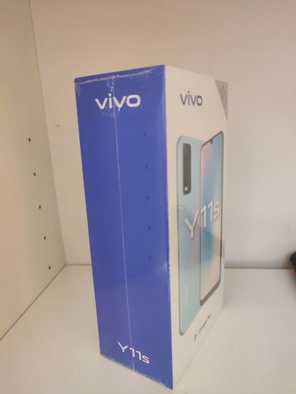 SMARTFON VIVO Y11S