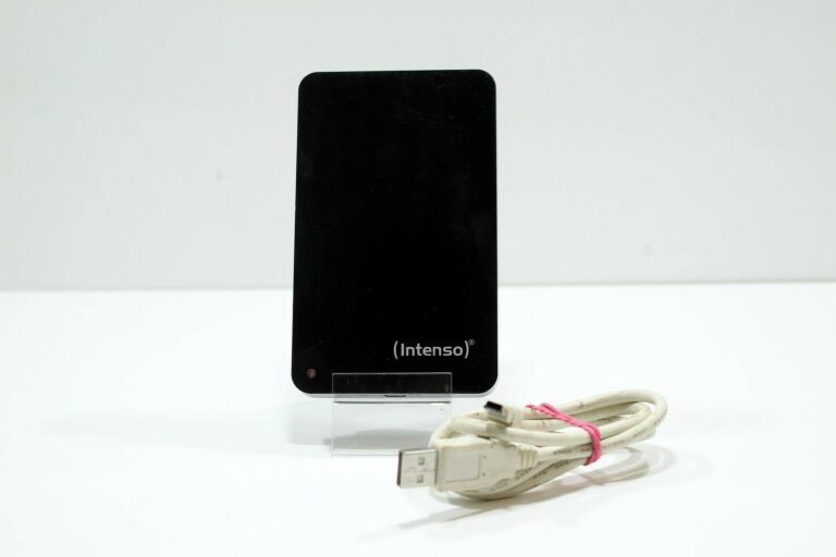 DYSK ZEWNĘTRZNY INTENSO 1TB
