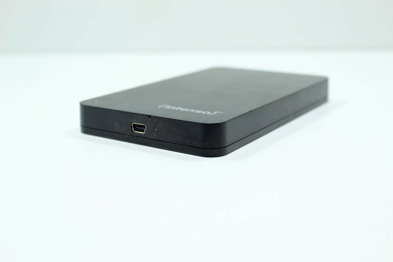 DYSK ZEWNĘTRZNY INTENSO 1TB