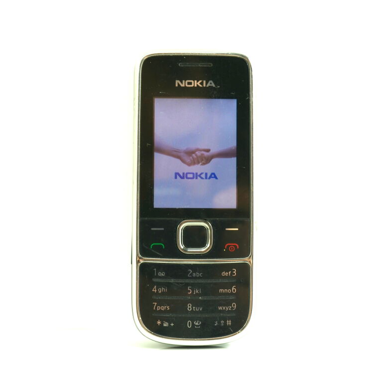 TELEFON NOKIA 2700C-2