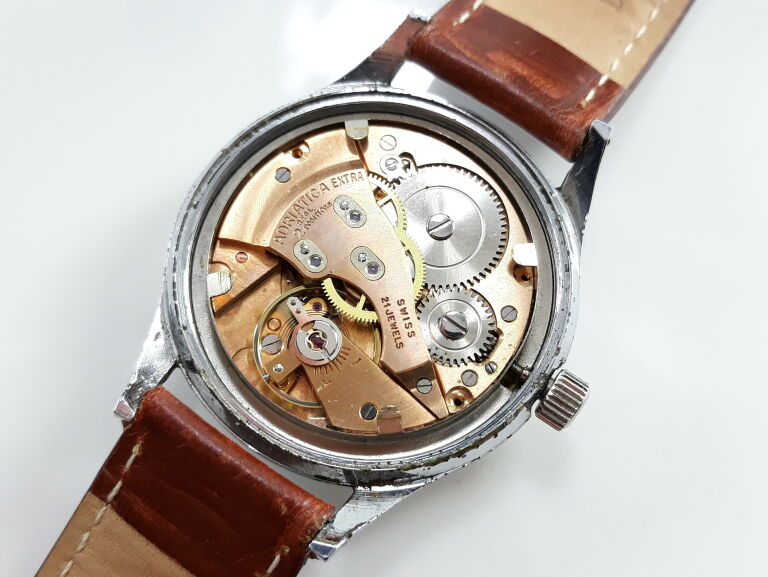 ZEGAREK ADRIATICA WORLDCHAMPION EXTRA 5049