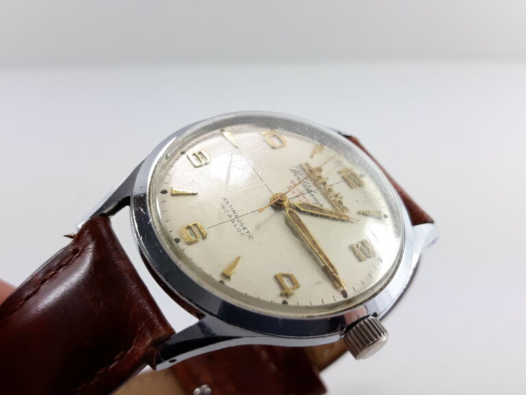 ZEGAREK ADRIATICA WORLDCHAMPION EXTRA 5049