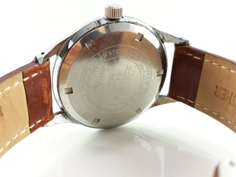 ZEGAREK ADRIATICA WORLDCHAMPION EXTRA 5049