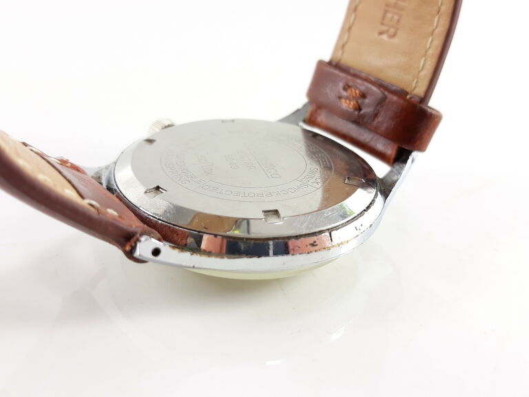ZEGAREK ADRIATICA WORLDCHAMPION EXTRA 5049