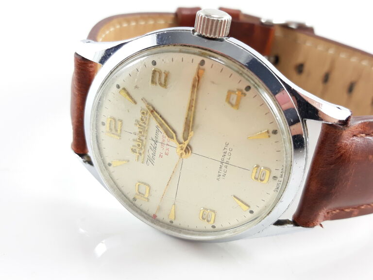 ZEGAREK ADRIATICA WORLDCHAMPION EXTRA 5049