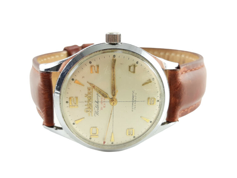 ZEGAREK ADRIATICA WORLDCHAMPION EXTRA 5049