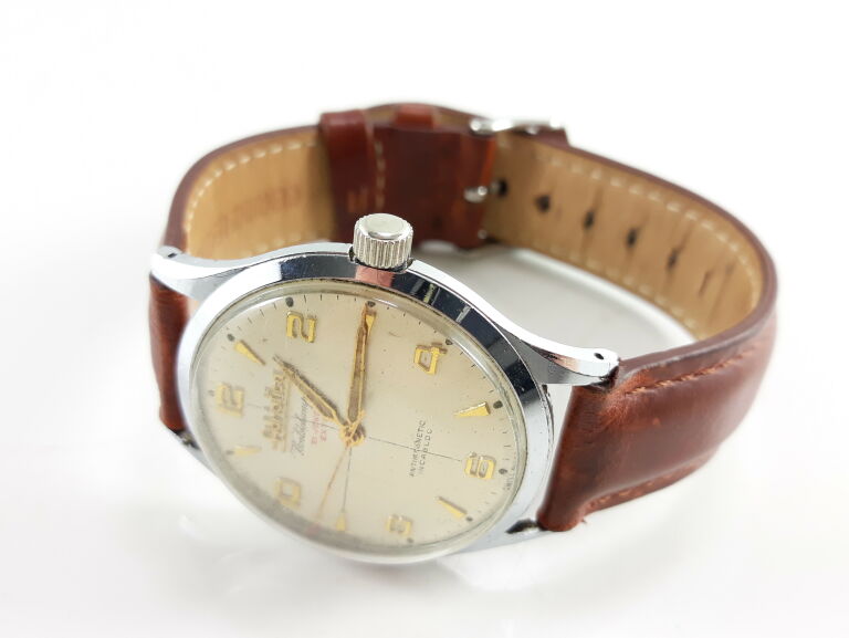 ZEGAREK ADRIATICA WORLDCHAMPION EXTRA 5049