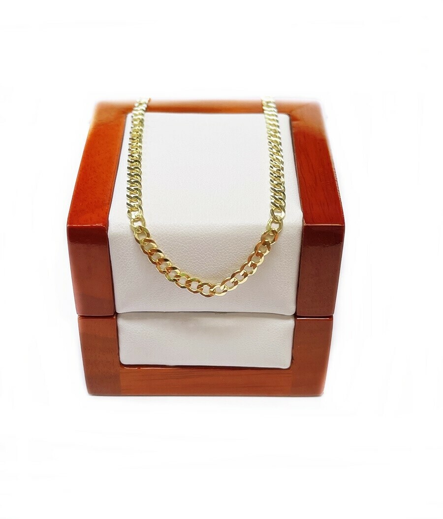 zloty-lancuszek-stan-uzywany