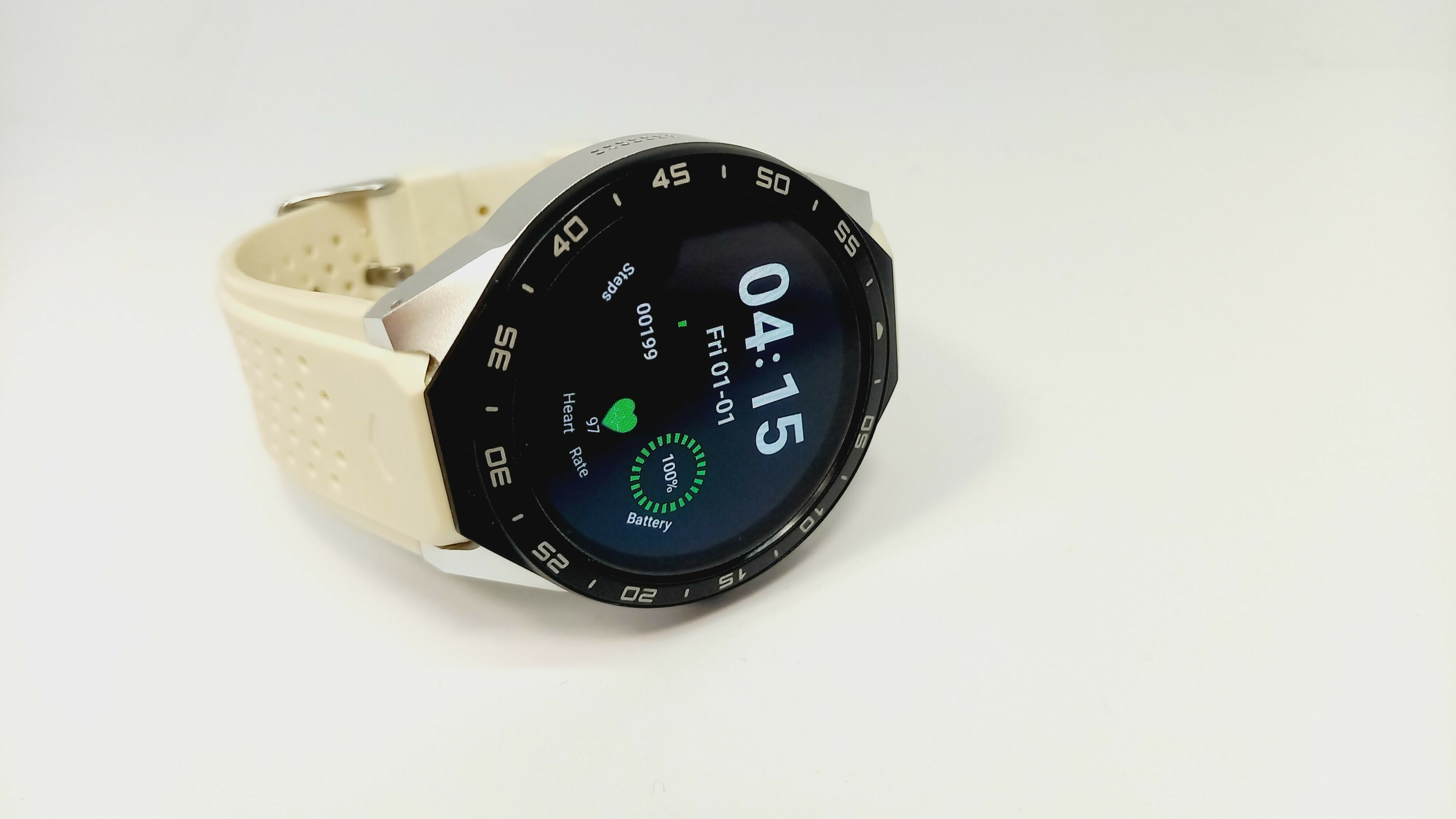 SMARTWATCH GARETT EXPERT BDB STAN ZOBACZ Smartwatche