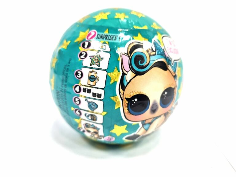 L.O.L. SUPREME PET