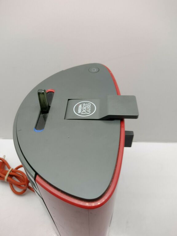 EKSPRES DO KAWY KRUPS DOLCE GUSTO KP110