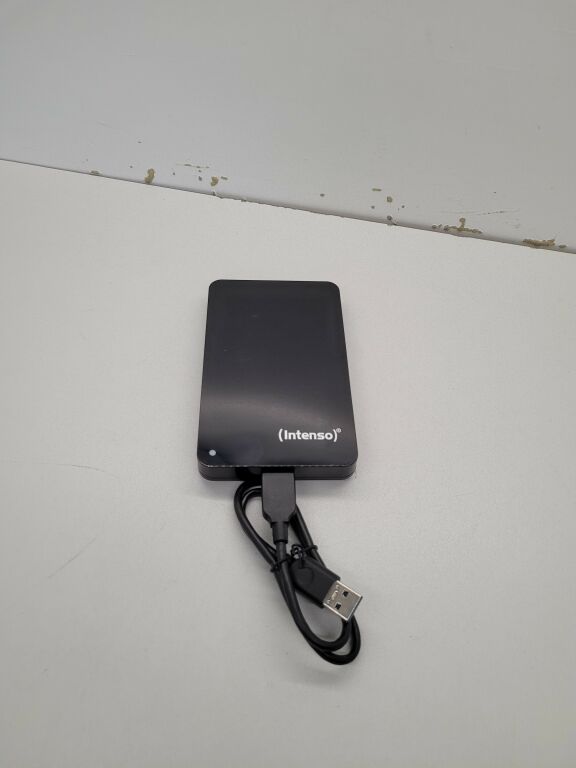 DYSK ZEWNETRZNY INTENSO 2TB