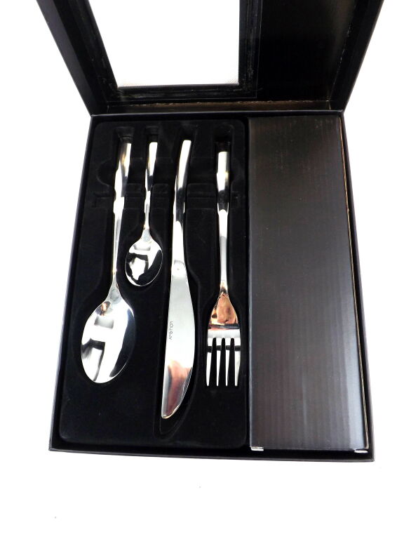 AMBITION SARAGOSSA 24PCS SZTUCCE