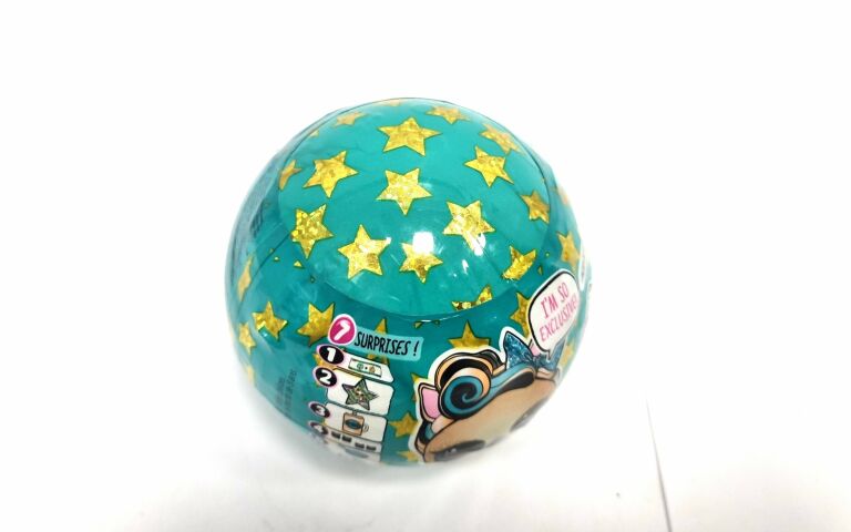 L.O.L. SUPREME PET