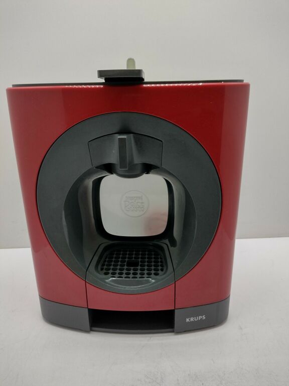 EKSPRES DO KAWY KRUPS DOLCE GUSTO KP110