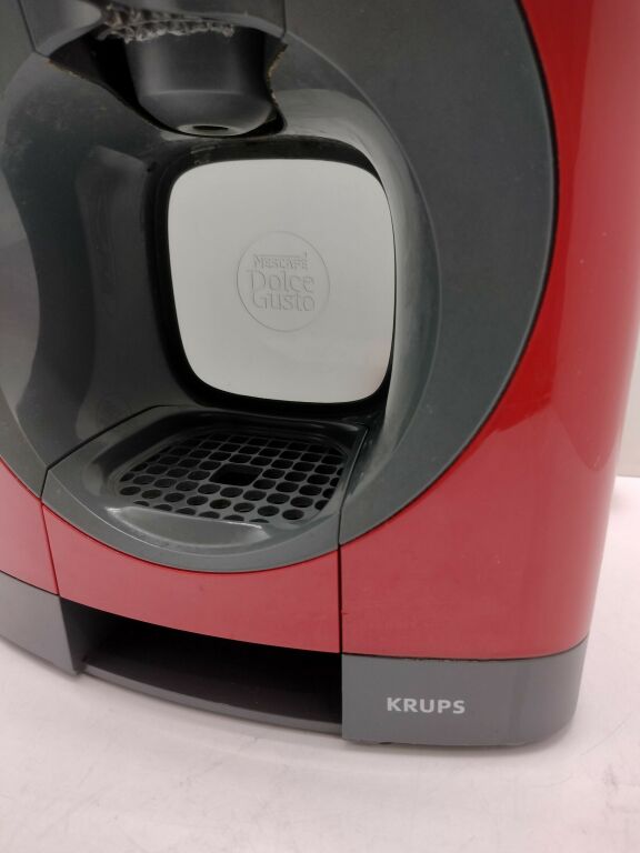 EKSPRES DO KAWY KRUPS DOLCE GUSTO KP110