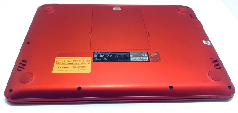 LAPTOP ASUS E402S