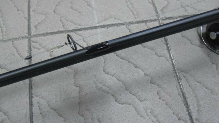 WĘDKA SHIMANO TX512325 Z KOŁOWROTKIEM WINDCAST