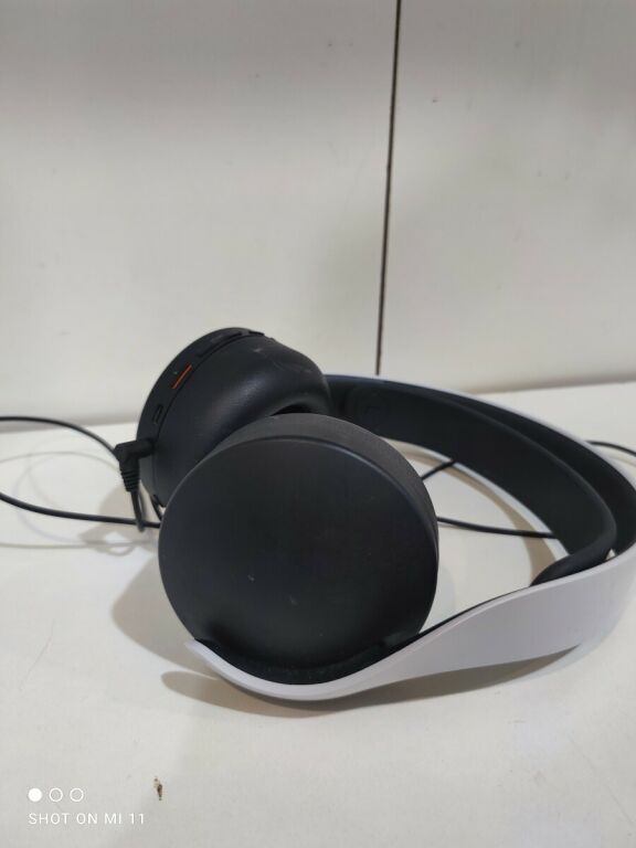SŁUCHAWKI PLAYSTATION 5 PULSE 3D S