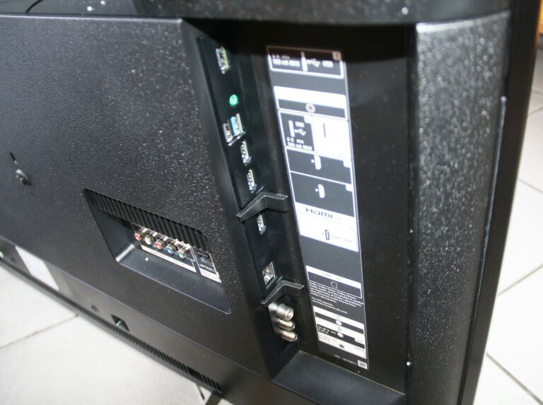 TELEWIZOR SONY BRAVIA 49XH8505 ODBIÓR OSOBISTY