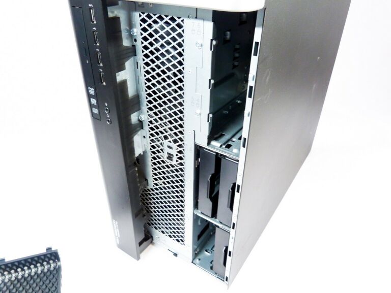 KOMPUTER DELL PRECISION T7910 E5 128GB RAM 500 GB
