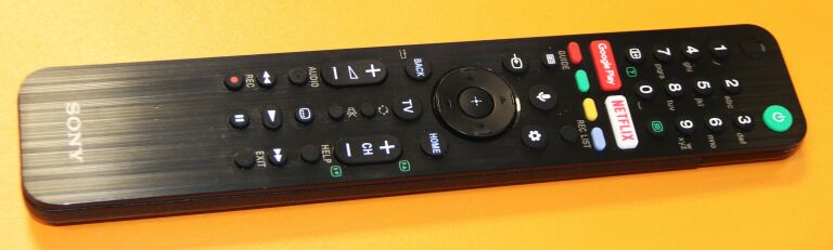 TELEWIZOR SONY BRAVIA 49XH8505 ODBIÓR OSOBISTY