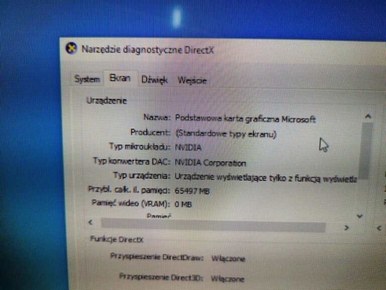 KOMPUTER DELL PRECISION T7910 E5 128GB RAM 500 GB