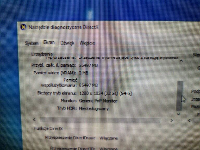 KOMPUTER DELL PRECISION T7910 E5 128GB RAM 500 GB