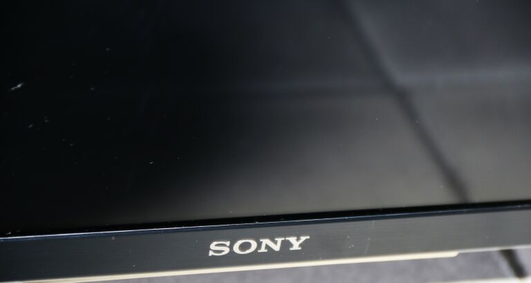 TELEWIZOR SONY BRAVIA 49XH8505 ODBIÓR OSOBISTY