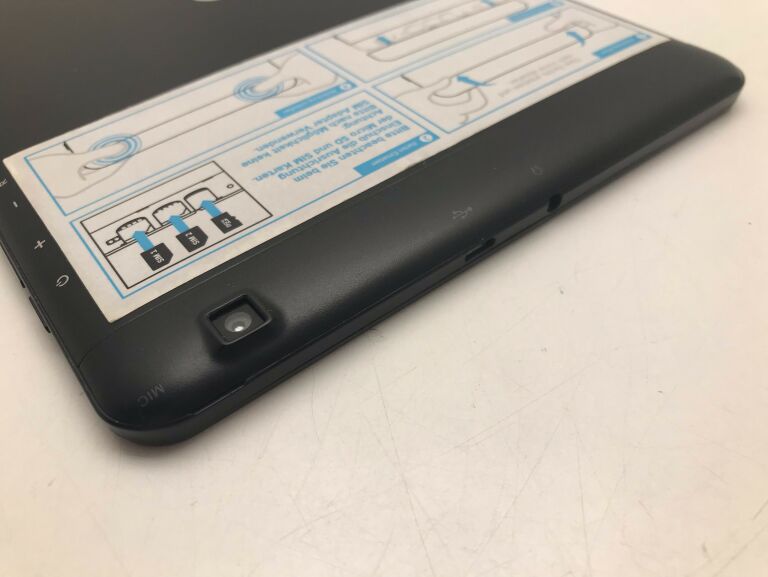 TABLET ODYS TITAN 10 LTE 10,1"