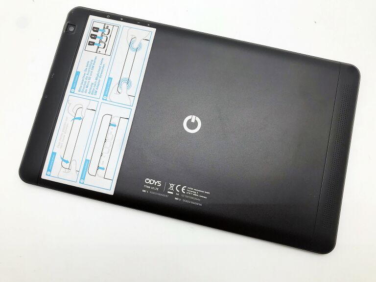 TABLET ODYS TITAN 10 LTE 10,1"