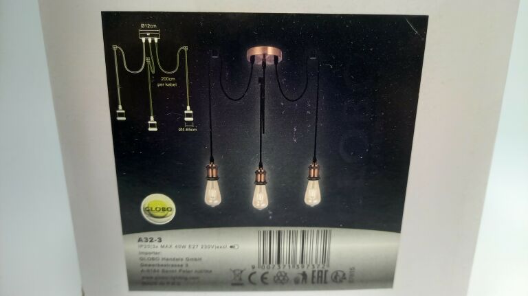 zwis-zyrandol-globo-lampa-oliver-a32-3-3xe27-40w-ean-gtin-9007371209033