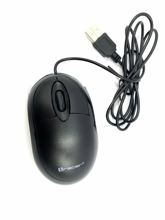 MYSZKA TRACER TAKE ME NEPTUN USB TAKMYS42427