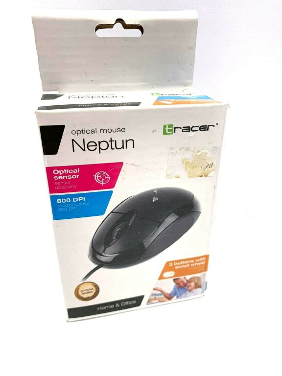 MYSZKA TRACER TAKE ME NEPTUN USB TAKMYS42427
