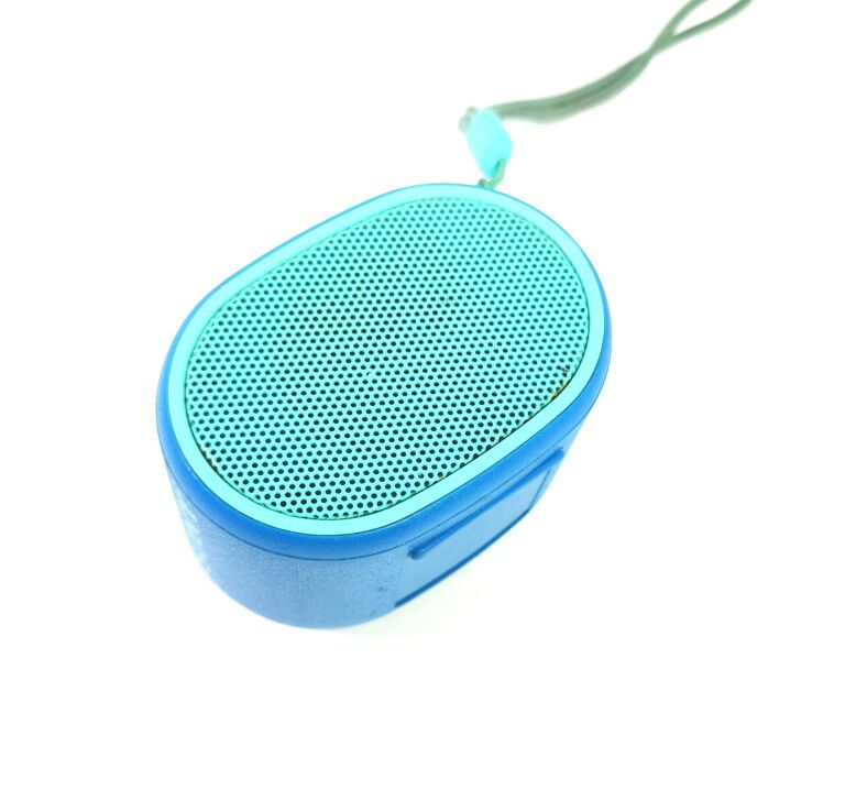GŁOŚNIK BEZPRZEWODOWY SONY SRS-XB01 NIEBIESKI