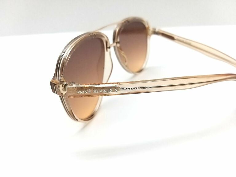 OKULARY PRIVE REVAUX ADRIANA LIMA C30-145-145 CAT