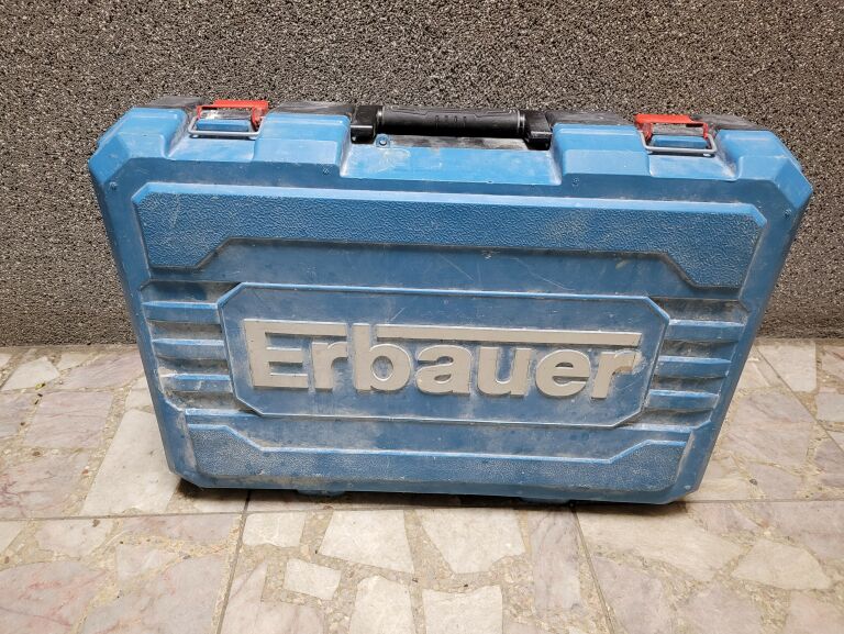 MŁOT WYBURZENIOWY ERBAUER EBR 1050