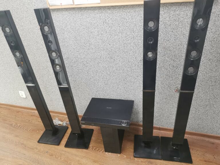 KINO DOMOWE BLU RAY SAMSUNG HTC 5550