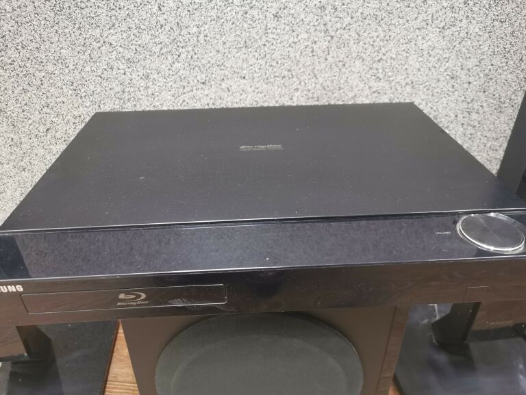 KINO DOMOWE BLU RAY SAMSUNG HTC 5550