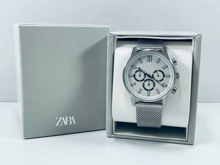zegarek-damski-zara-5atm-mesh-silver-25cm-pudelk-marka-inna-marka