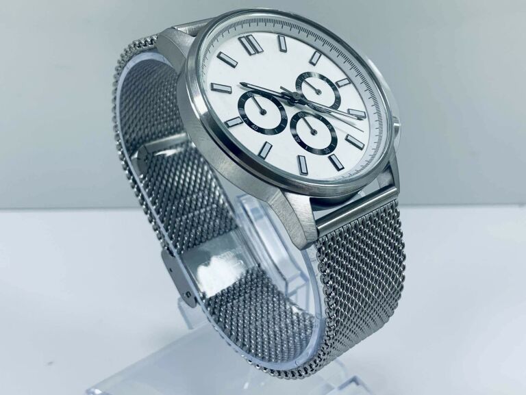 zegarek-damski-zara-5atm-mesh-silver-25cm-pudelk-mechanizm-kwarcowy