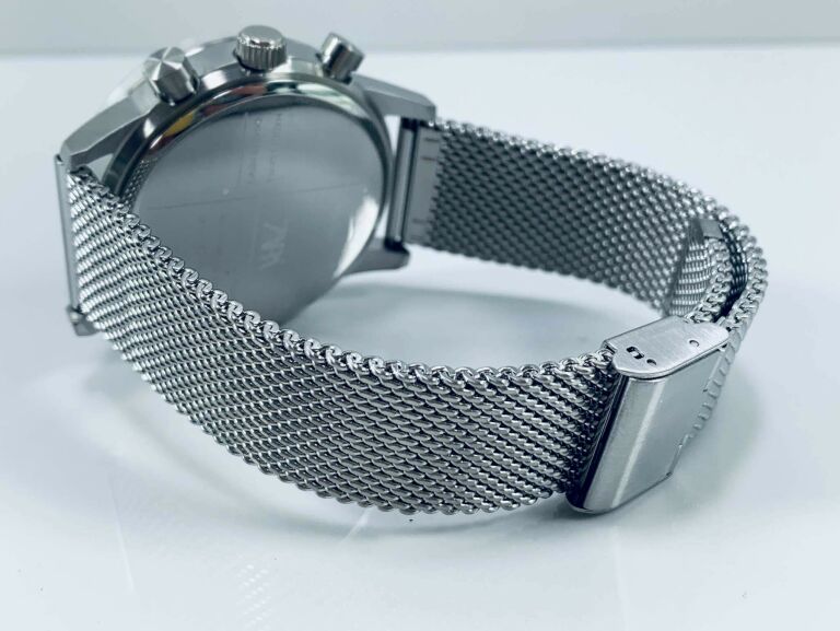 zegarek-damski-zara-5atm-mesh-silver-25cm-pudelk-szkielko-mineralne