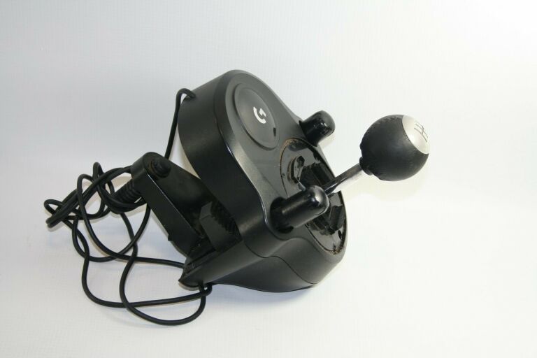 ZMIANA BIEGÓW LOGITECH W-U0003