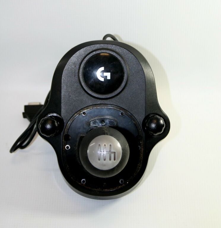 ZMIANA BIEGÓW LOGITECH W-U0003