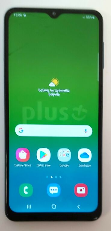 TELEFON SAMSUNG GALAXY A32 5G 4/64GB KOMPLET PLUS