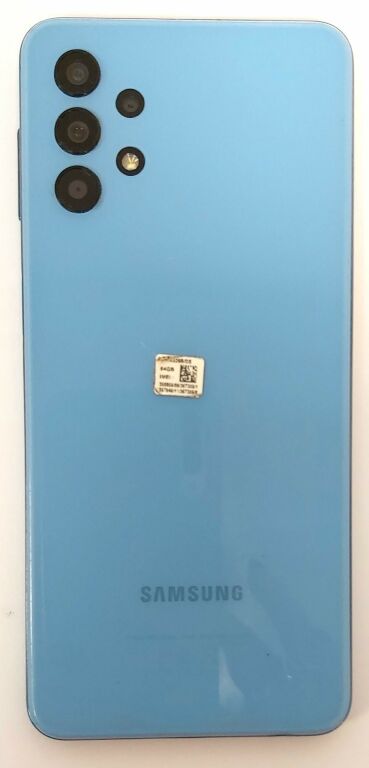 TELEFON SAMSUNG GALAXY A32 5G 4/64GB KOMPLET PLUS