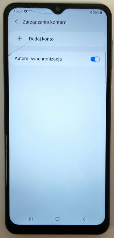 TELEFON SAMSUNG GALAXY A32 5G 4/64GB KOMPLET PLUS