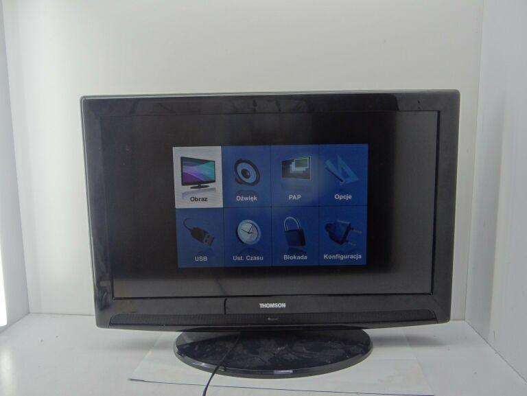 TELEWIZOR THOMSON 32HR3234