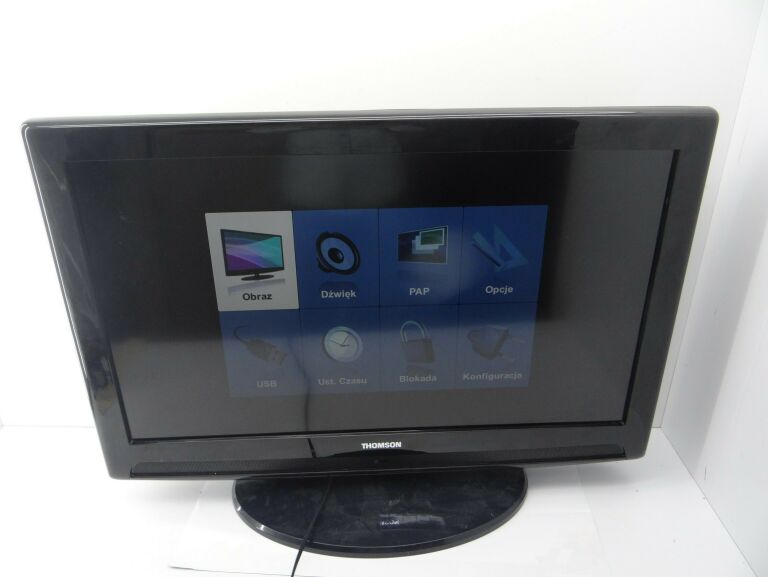 TELEWIZOR THOMSON 32HR3234